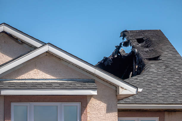 Licensed Emergency Fire Cleanup service in Cottage Grove, WI - Fire Damage Biloxi